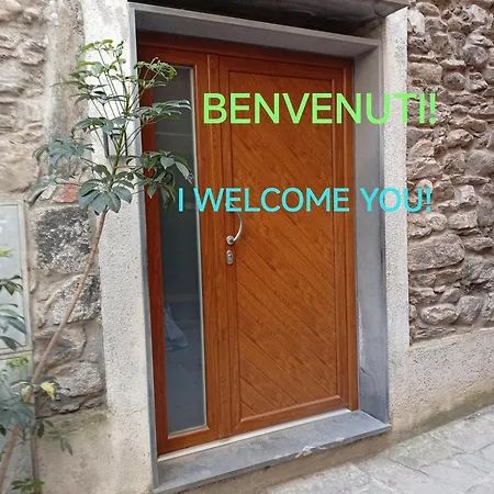 Apartament Rosso Blu *