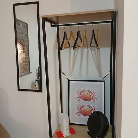 Apartment Rosso Blu *