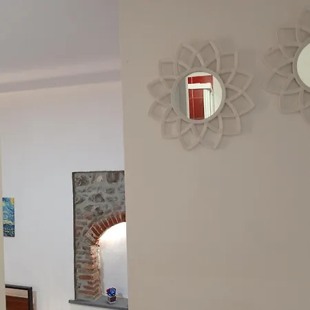 Rosso Blu Apartment *