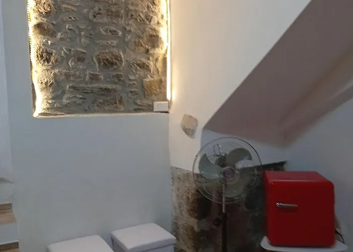 Διαμέρισμα Rosso Blu Βερνάτσα